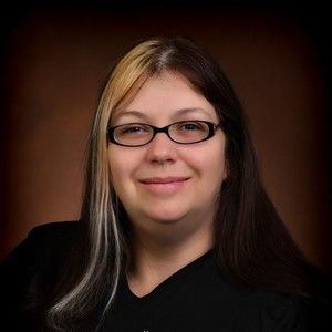 Meet your Posher, Sue-ellen